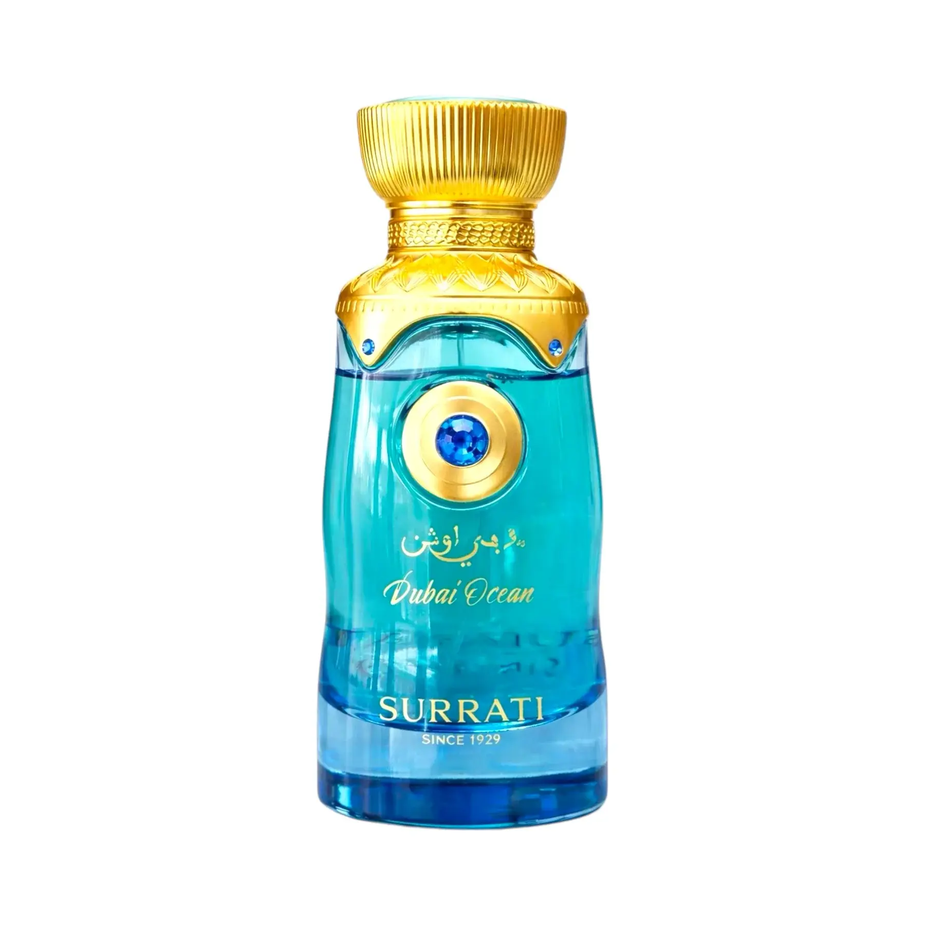 surrati dubai pistachio 100ml spray
