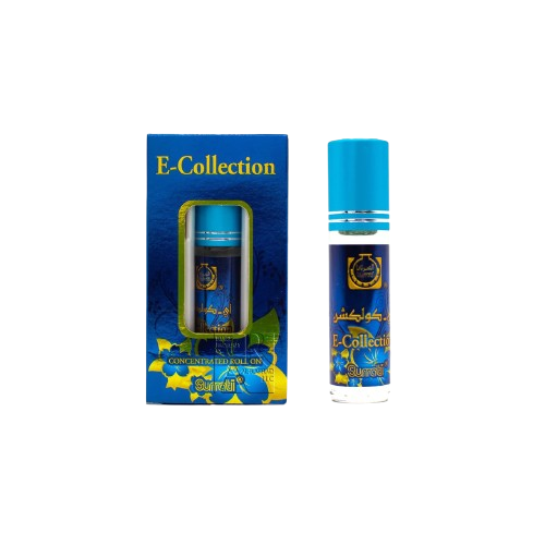 SURRATI E COLLECTION 6ML ROLL ON