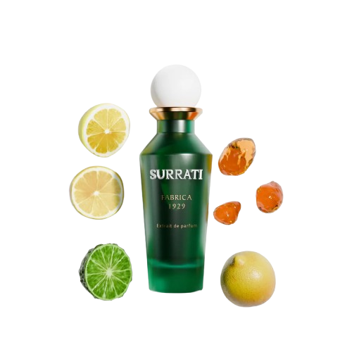 SURRATI FABRICA 150ML EXTRAIT DE PARFUME