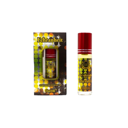 SURRATI FERANHEIT 6ML ROLL ON