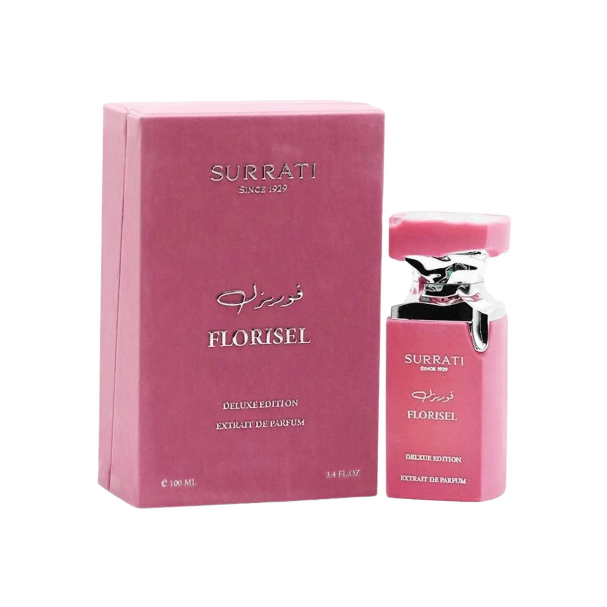 Surrati Florisel 100ml Spray