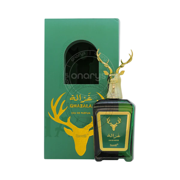 SURRATI GHAZALA 100ML EDP