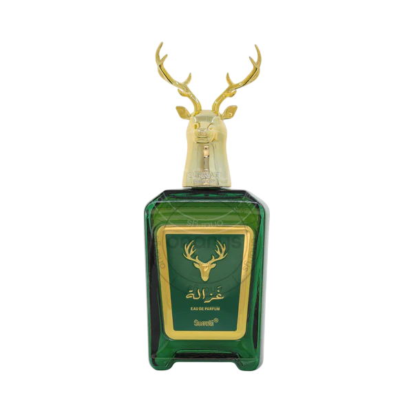 SURRATI GHAZALA 100ML EDP