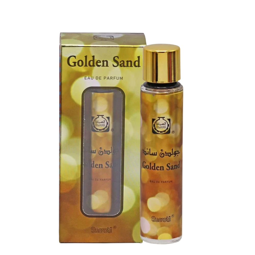 SURRATI GOLDEN SAND 55ML SPRAY