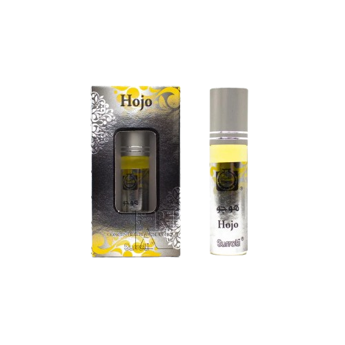 SURRATI HOJO 6ML ROLL ON