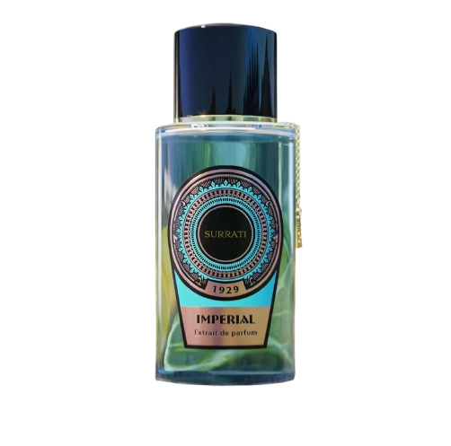 SURRATI IMPERIAL 210ML EXTRAIT DE PARFUME