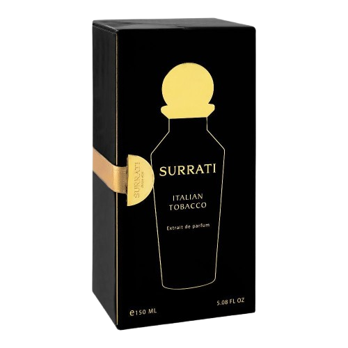 SURRATI ITALIAN TOBACCO 150ML EXTRAIT DE PARFUME