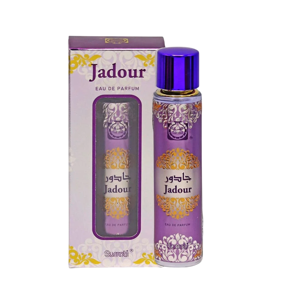 SURRATI JADOUR 55ML SPRAY