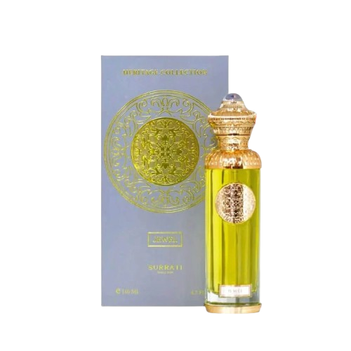 SURRATI JEWEL 140ML EDP