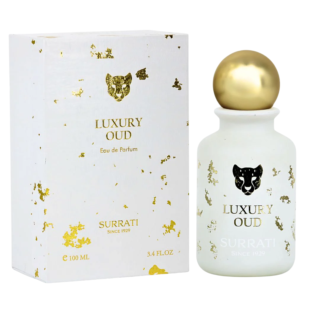 SURRATI LUXURY OUD 100ML EDP