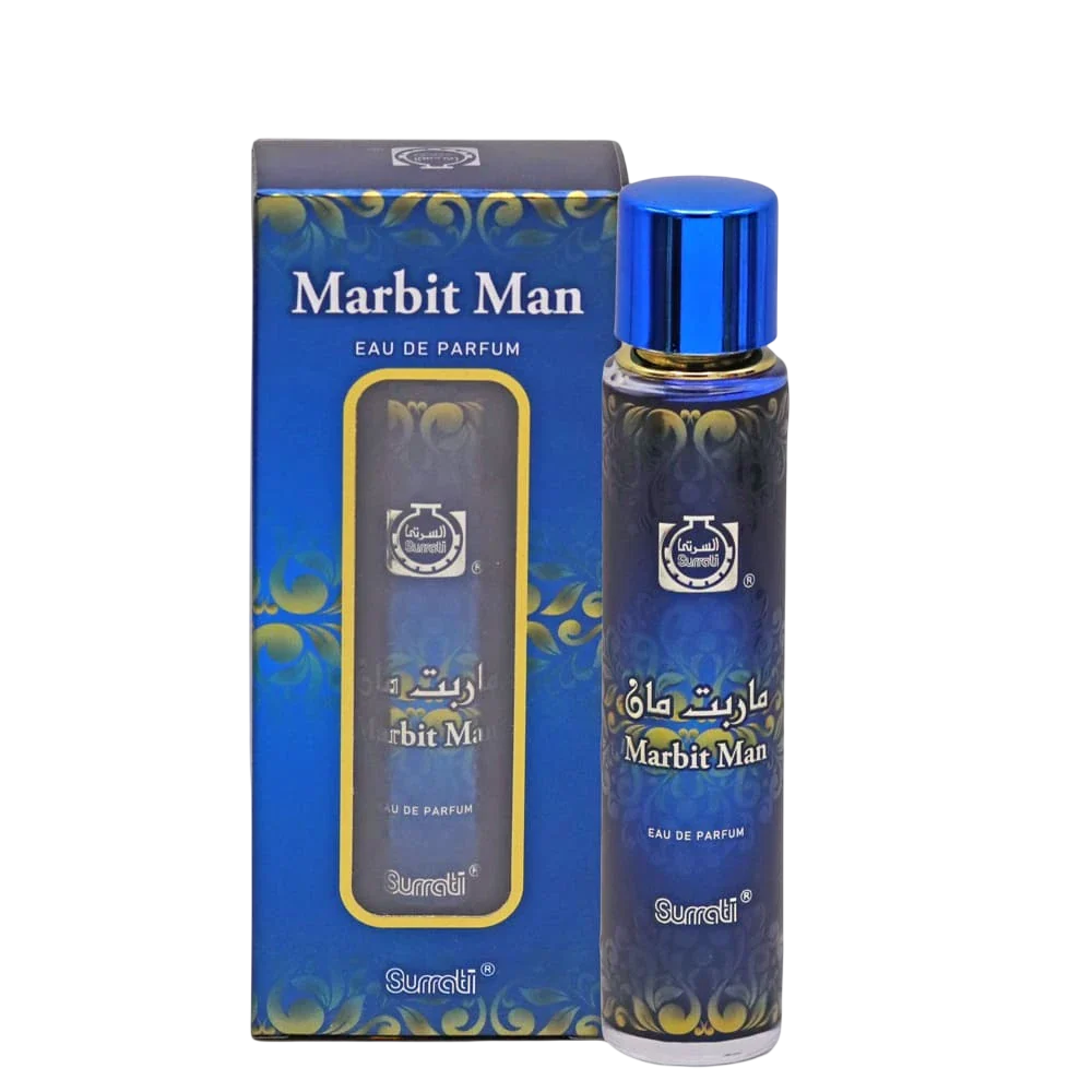 SURRATI MARBIT MAN 55ML SPRAY