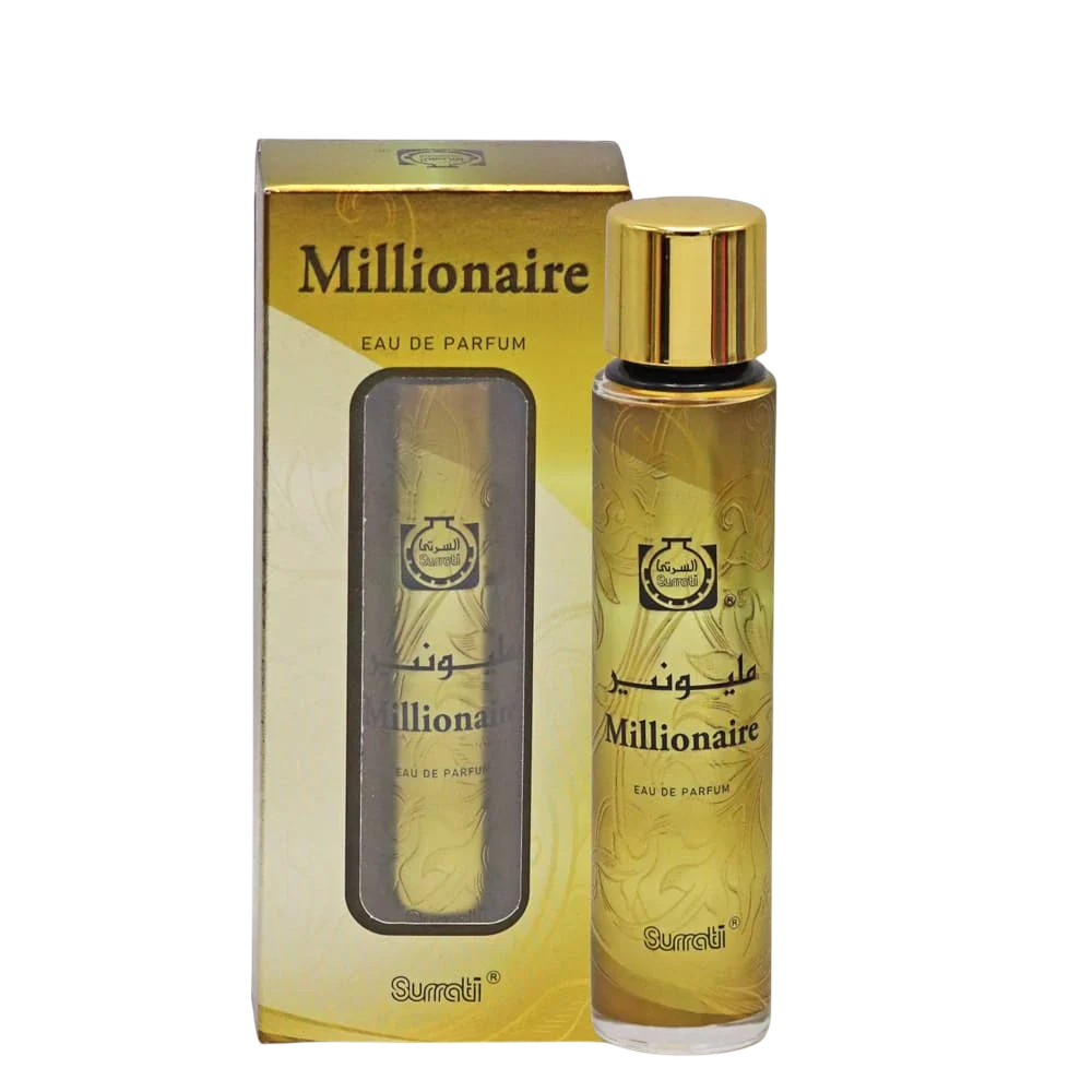 SURRATI MILLIONAIRE 55ML SPRAY