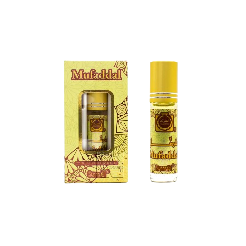 SURRATI MUFADDAL 6ML ROLL ON