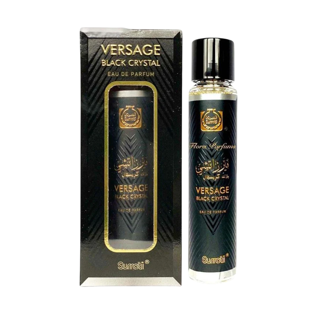 SURRATI NIGHT CRYSTAL 55ML SPRAY