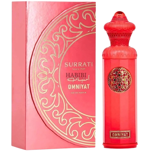 SURRATI OMNIYAT 140ML EDP