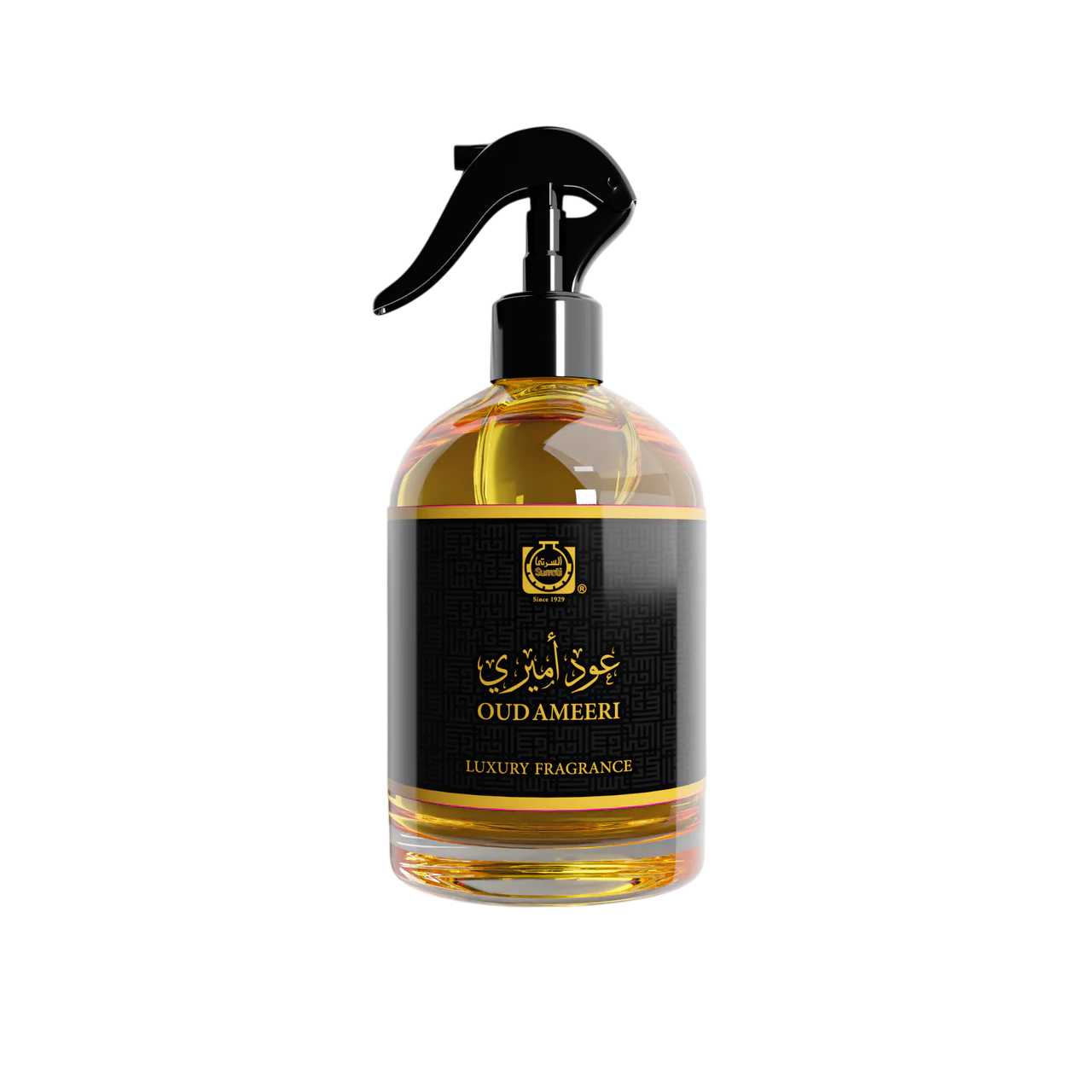 SURRATI OUD AMEERI ROOM/FABRIC FRESHNER 500ML SPRAY