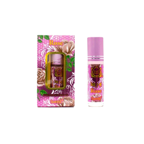 SURRATI ROSE 6ML ROLL ON
