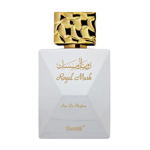 SURRATI ROYAL MUSK 100ML EDP