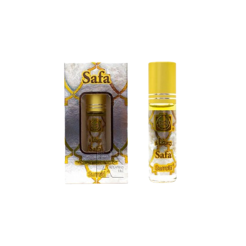 SURRATI SAFA 6ML ROLL ON