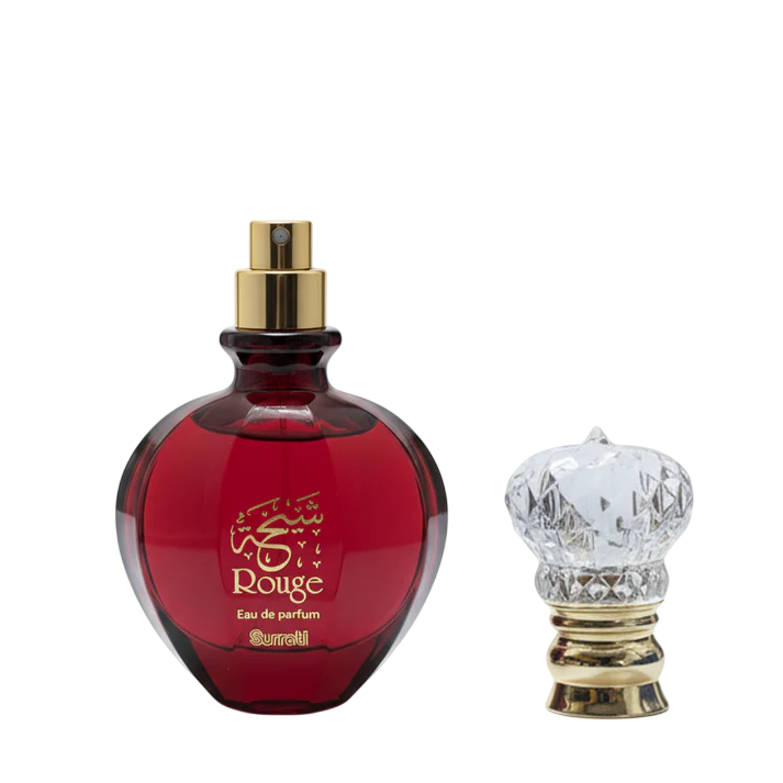 Surrati Sheikha Rouge Eau de Parfum 90ml – Unisex