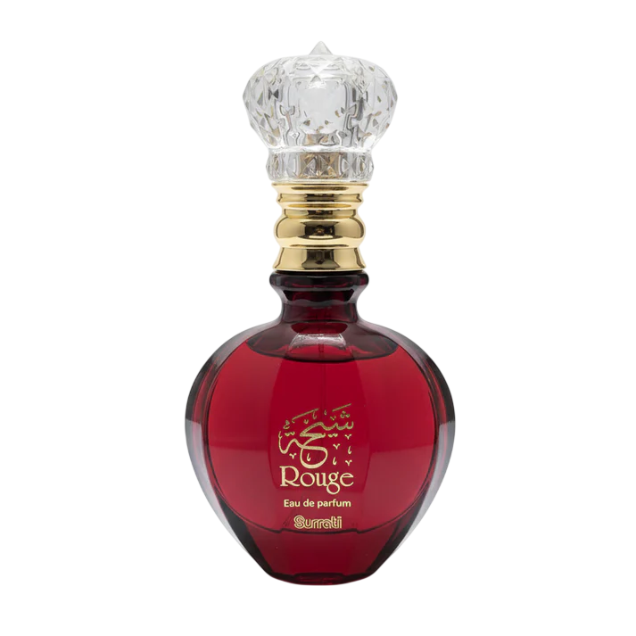 Surrati Sheikha Rouge Eau de Parfum 90ml – Unisex
