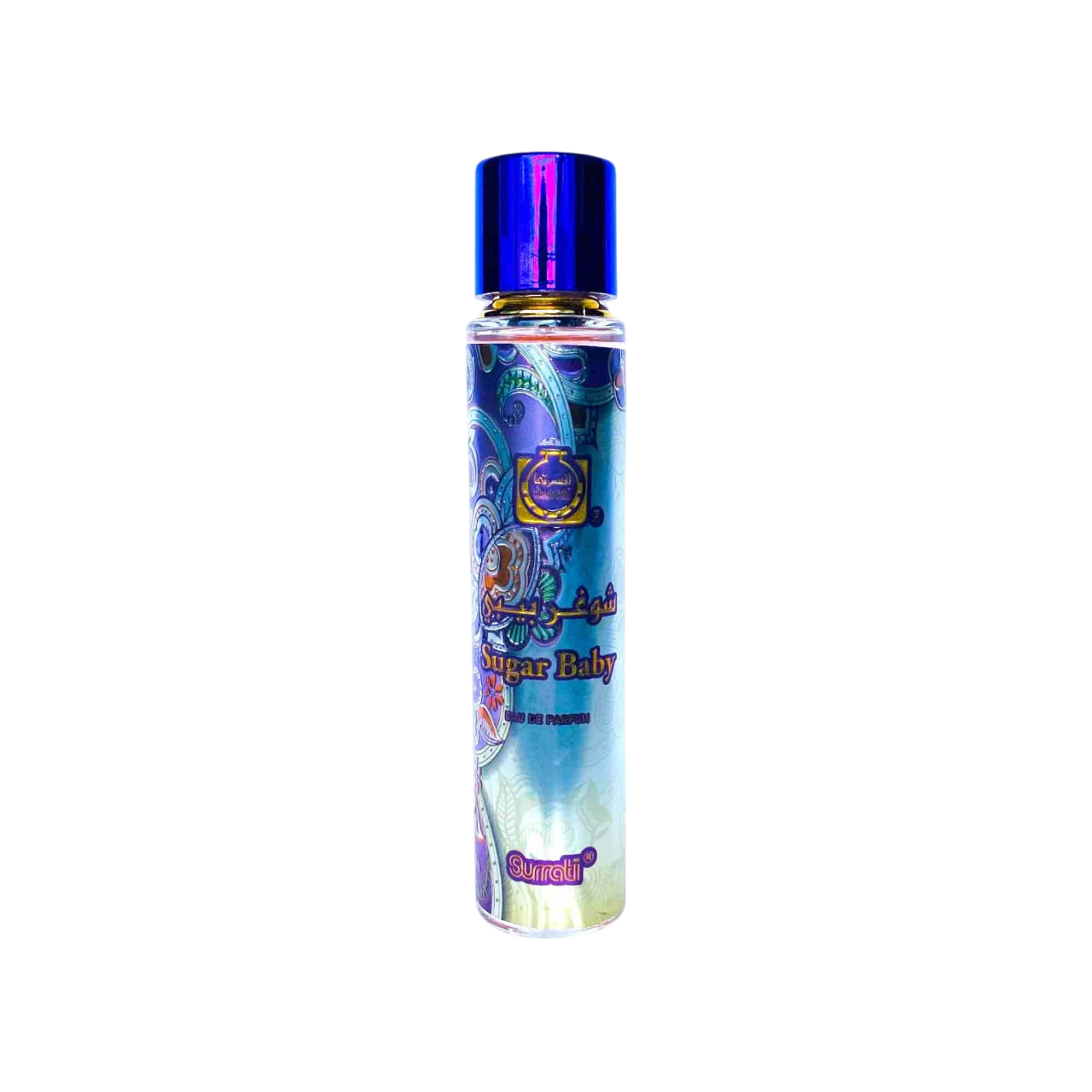 SURRATI SUGAR BABY 55ML SPRAY