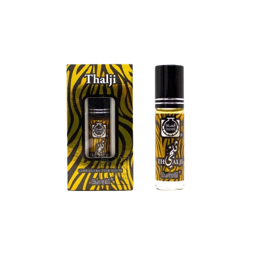 SURRATI THALJI 6ML ROLL ON