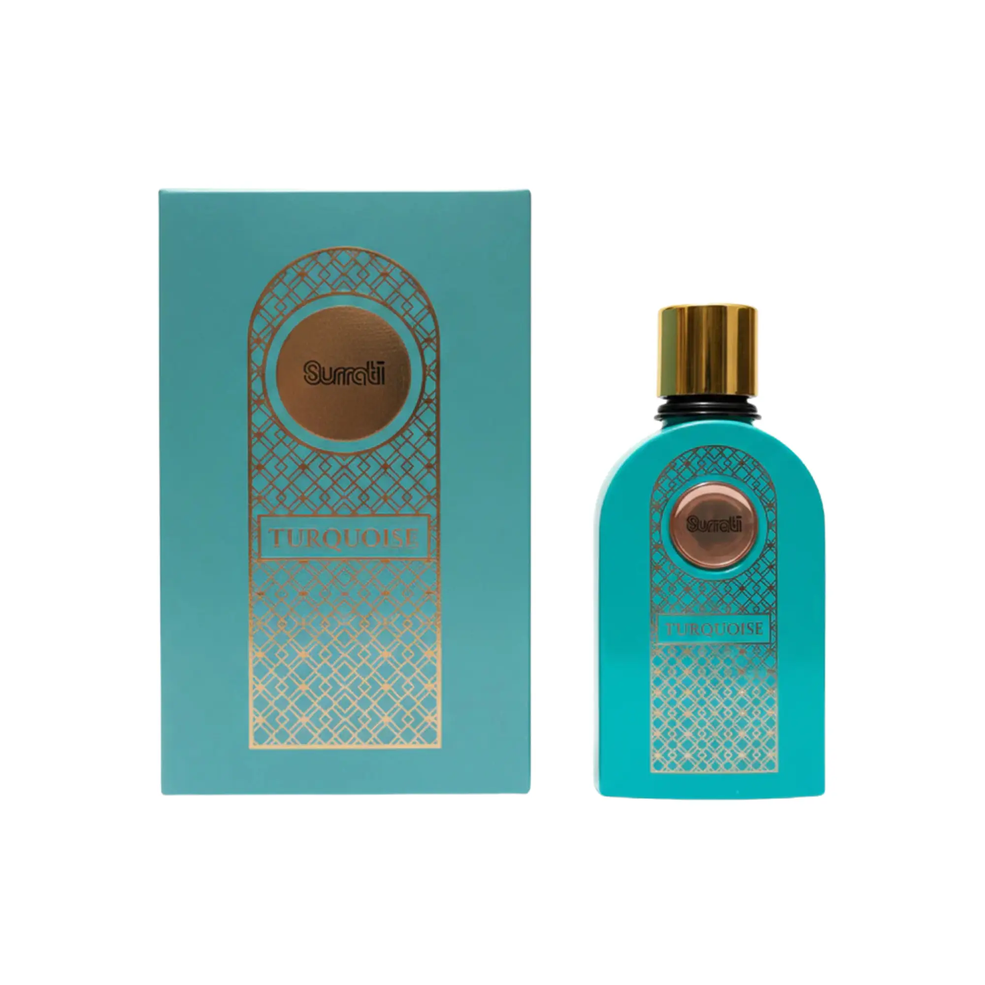 Surrati Turquise Desert 100ml Spray