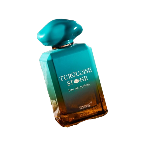 SURRATI TURQUOISE STONE 100ML EDP