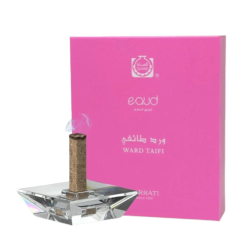 SURRATI WARD TAIFI 75GMS BAKHOUR  STICK