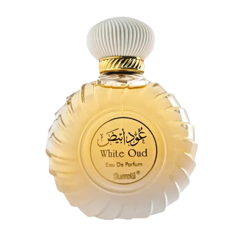 SURRATI WHITE OUD 100ML EDP