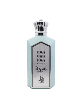 Al Absar Basma Perfume 100ml - EDP