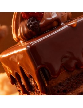 AL ABSAR CHOCO CRAZE Perfume 100ml  - EDP