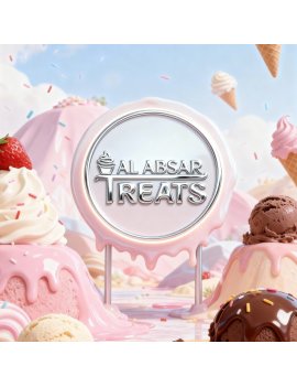 AL ABSAR CHOCOLIC Perfume 100ml  - EDP