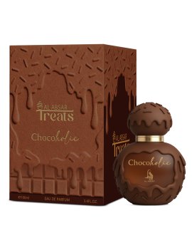 AL ABSAR CHOCOLIC Perfume 100ml  - EDP