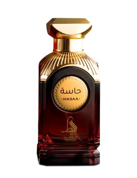 AL ABSAR HASAA 100ML  - EDP