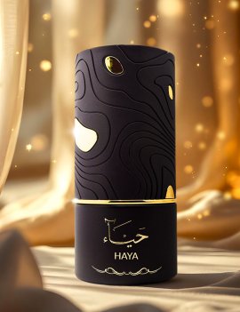 AL ABSAR HAYA 100ML  - EDP