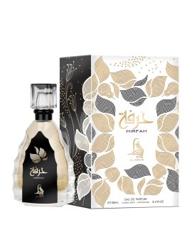Al Absar Hirfah Perfume 100ml  - EDP