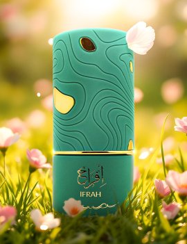AL ABSAR IFRAH 100ML  - EDP