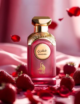 AL ABSAR MAGHRI 100ML  - EDP
