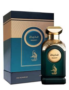 AL ABSAR  MUHIT 100ML  - EDP