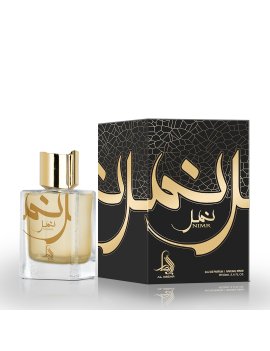 Al Absar Nimr Perfume 100ml  - EDP