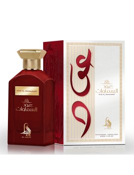 Al Absar Oud Al Samaawat 100ml  - EDP