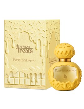 AL ABSAR PASSION NOVA Perfume 100ml  - EDP