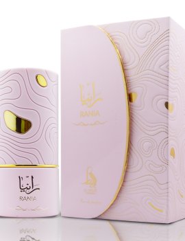 AL ABSAR RANIA 100ML  - EDP