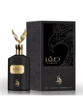 Al Absar Saqar Perfume 100ml  - EDP