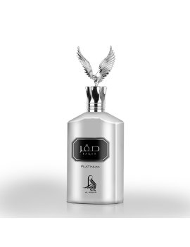 Al Absar Saqar Platinum  100ml  - EDP