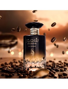 Al Absar Shahoor Intense Perfume 100ml  - EDP