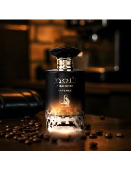 Al Absar Shahoor Intense Perfume 100ml  - EDP