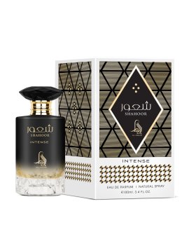 Al Absar Shahoor Intense Perfume 100ml  - EDP